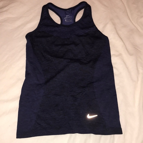 Nike Dri-fit tank top